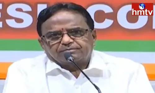 Ponnala Lakshmaiah Blamed PM Modis Remarks | TS News Todayx Ponnala Lakshmaiah Blamed PM Modis Remarks | TS News Todayx