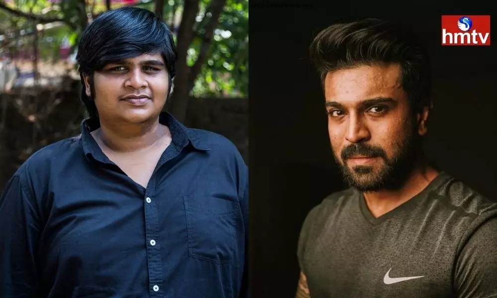 Karthik Subbaraj Made Interesting Comments About Ram Charan Movie
