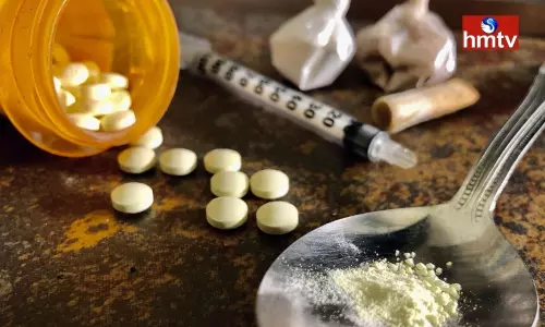 Government Focus on Drug Prevention Government Focus on Drug Prevention