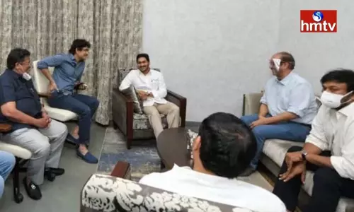 Final discussions on the Movie Tickets Committee report on the AP Today Final discussions on the Movie Tickets Committee report on the AP Today