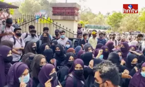 Educational institutions in Karnataka will be closed for 3 days from today Educational institutions in Karnataka will be closed for 3 days from today