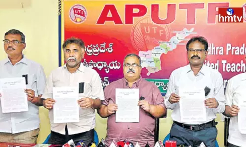 Teacher unions angry over steering committee leaders