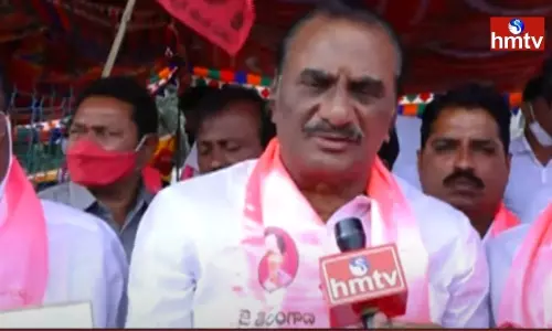 Singareni Initiation Against the Privatization of Coal Mines Singareni Initiation Against the Privatization of Coal Mines