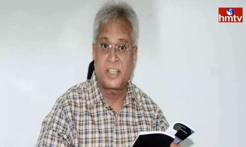 EX MP Vundavalli Arun Kumar Comments on Congress and BJP