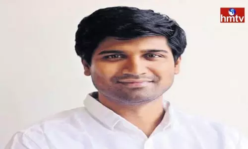 YCP MP Lavu Srikrishna Devarayalu has Said that the Union Budget is Against the AP