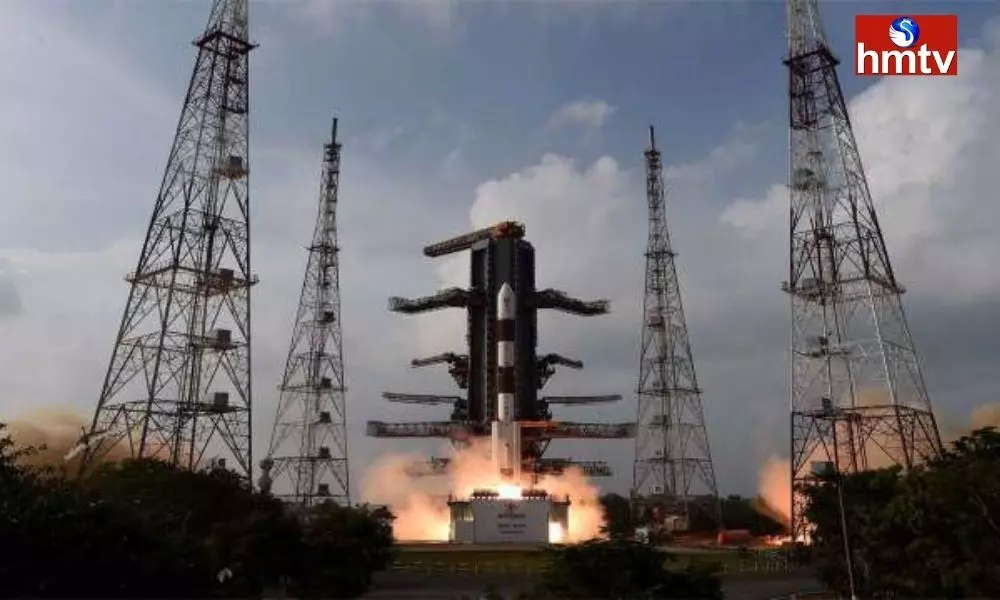 ISRO ready for first launch this year