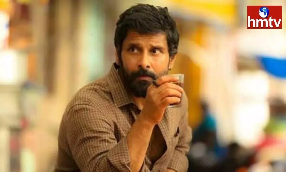 Hero Vikram is Unable to Adapt to the Trend | Tollywood News