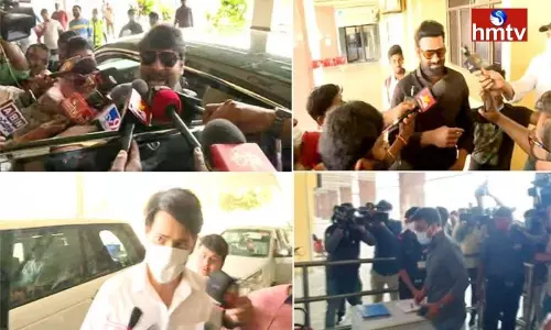 The topic of movie tickets reaching the final stage in AP