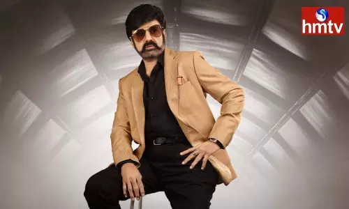 Balakrishna Asking for Huge Remuneration | Tollywood News Balakrishna Asking for Huge Remuneration | Tollywood News