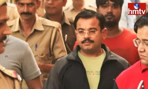 Lakhimpur Case Main Accused Ashish Mishra Gets Bail | National News Lakhimpur Case Main Accused Ashish Mishra Gets Bail | National News