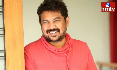 Ramesh Verma Said that the Two Roles have Equal Importance as Heroines in Khiladi Movie Ramesh Verma Said that the Two Roles have Equal Importance as Heroines in Khiladi Movie