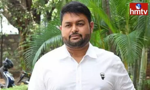 SS Thaman Says that the Fourth wave will Come With the Bheemla Nayak Movie SS Thaman Says that the Fourth wave will Come With the Bheemla Nayak Movie