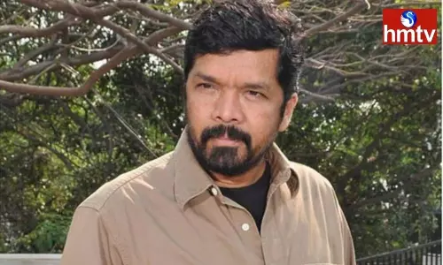 Posani Krishna Murali Said CM Jagan Responded Positively | Telugu Movie News Posani Krishna Murali Said CM Jagan Responded Positively | Telugu Movie News