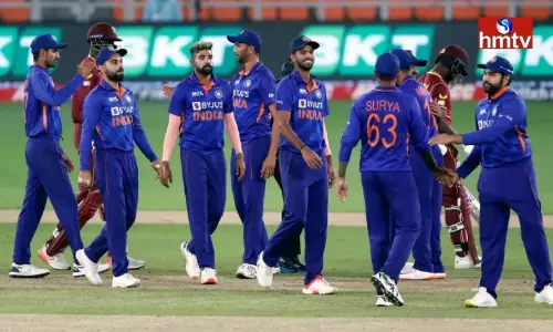 oday is the final ODI between India and the West Indies