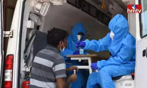 Decreasing corona cases in India Decreasing corona cases in India