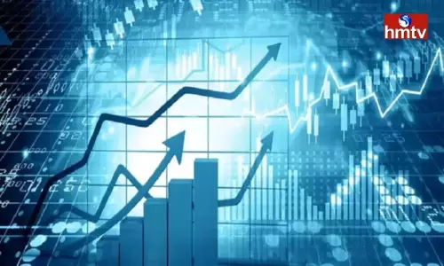 Stock Markets Trading At a loss Stock Markets Trading At a loss