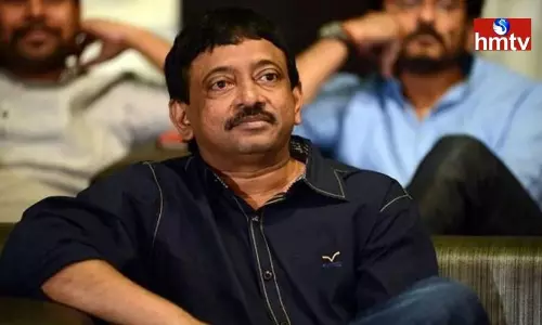 Ram Gopal Varma Sensational Tweet | Tollywood News