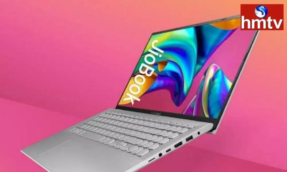 jiobook laptop to hit the market soon and features
