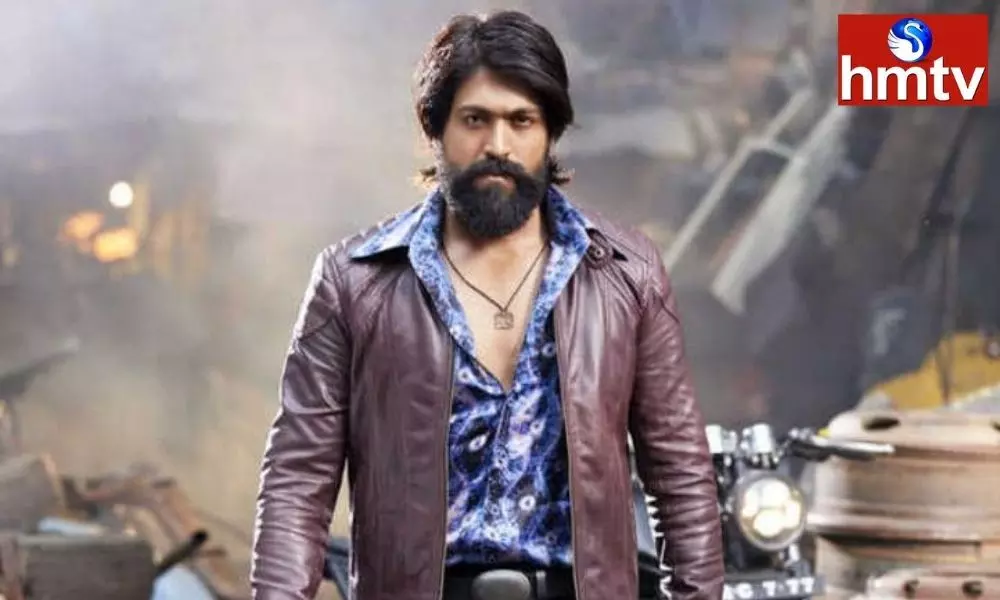 Good News for KGF 2 Movie Fans | Tollywood News