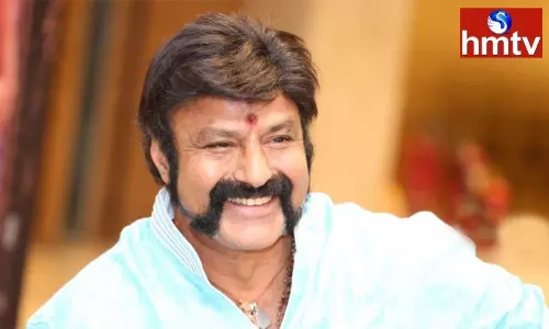 Balakrishna Next Movie Shooting Has Started | Telugu Movie News