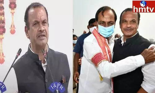 He Was Not given A Chance To Speak Anywhere He Was Not given A Chance To Speak Anywhere