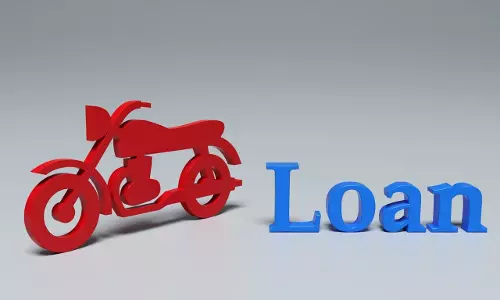 Two Wheeler Loan: బైక్ లోన్ కావాలంటే ఇంట్లో కూర్చొనే సంపాదించవచ్చు..  ఎలాగంటే..?