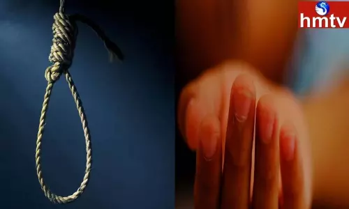 Tragedy In Anantapur District