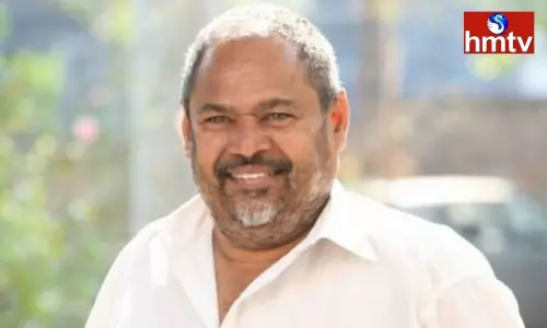 R Narayana Murthy Donated His 12 Acres of Land | Telugu Movie News