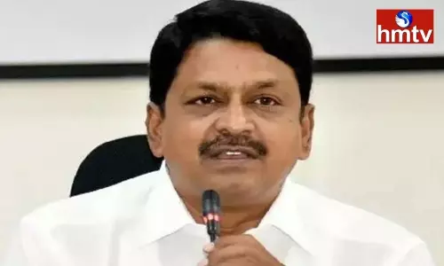 TDP Leader Payyavula Keshav Fires on YCP Party | AP New Today