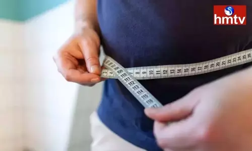 These five things should be done every day to reduce obesity