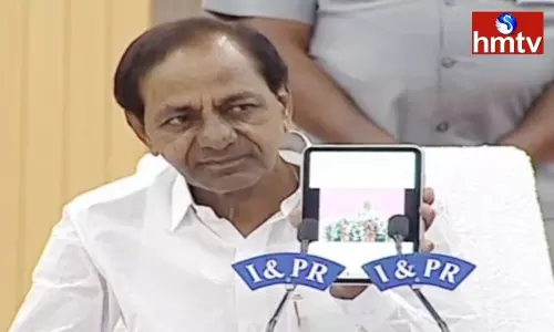 CM KCR Comments on PM Narendra Modi CM KCR Comments on PM Narendra Modi