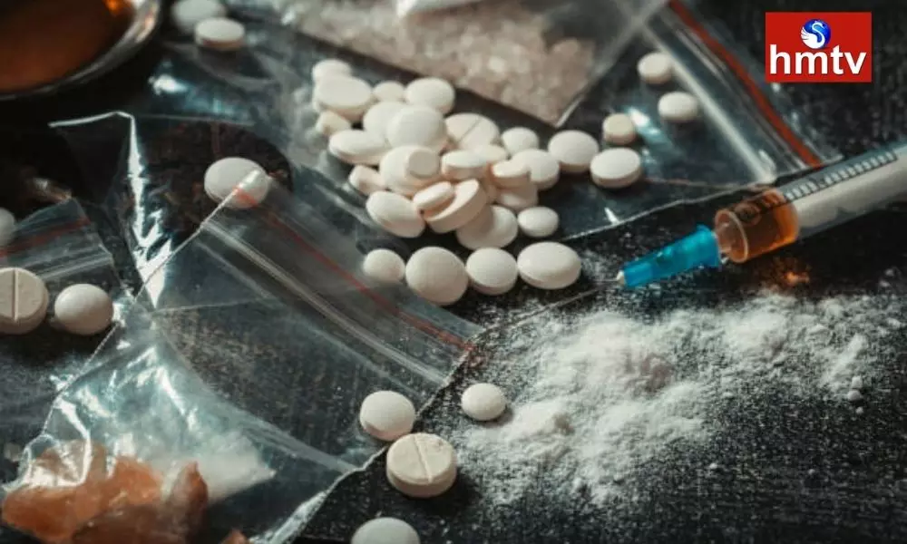 The Whole Investigation Into Tollywood Drugs