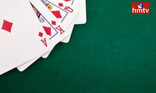 Police Have Registered A Case Against 24 People