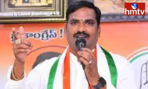 Birla Ilaiah Demanded that Action be Taken Against the Assam CM