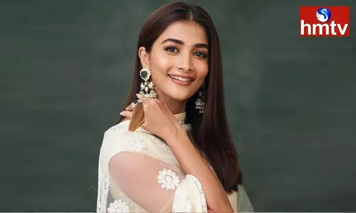 Pooja Hegde is the Reason to Buy a House in Mumbai | Tollywood News Pooja Hegde is the Reason to Buy a House in Mumbai | Tollywood News