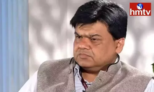 AP CM Jagan Chief Secretary Praveen Prakash Transferred | AP News Today