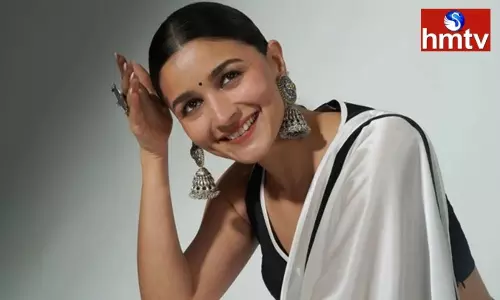 Alia Bhatt is Testing her Luck in Tollywood | Telugu Movie News