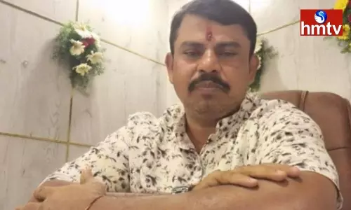 BJP MLA Raja Singh Sensational Comments on UP Election