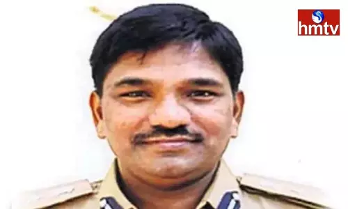 AP Government has Appointed Rajendranath Reddy as the DGP AP Government has Appointed Rajendranath Reddy as the DGP