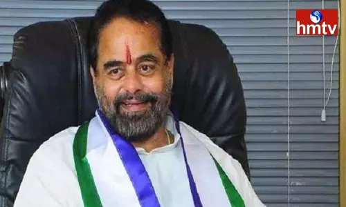 Thammineni Seetharam Comments on Opposition Leaders | AP News Today