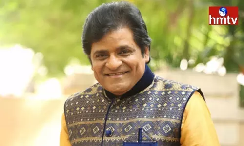 Ali Ended his Meeting with CM Jagan | Telugu News Today Ali Ended his Meeting with CM Jagan | Telugu News Today