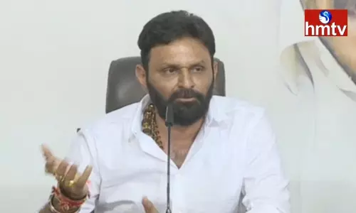 AP Minister Kodali Nani Comments on TDP Chief Chandrababu AP Minister Kodali Nani Comments on TDP Chief Chandrababu