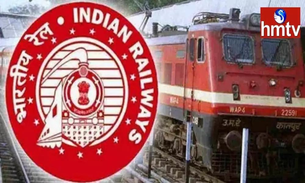 Indian Railways: నిరుద్యోగులకు గుడ్‌న్యూస్‌.. త్వరలో రైల్వేలో 2 లక్షలకు పైగా ఉద్యోగాల భర్తీ..!