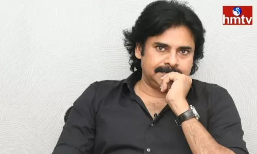 Pawan Kalyan Film With Tamil Director | Tollywood News Pawan Kalyan Film With Tamil Director | Tollywood News