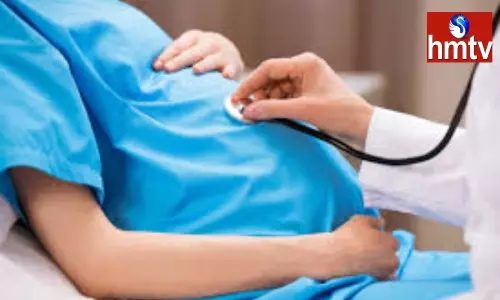 Ectopic Pregnancy: ఎక్టోపిక్ గర్భం అంటే ఏమిటి.. లక్షణాలు ఎలా ఉంటాయి..? Ectopic Pregnancy: ఎక్టోపిక్ గర్భం అంటే ఏమిటి.. లక్షణాలు ఎలా ఉంటాయి..?