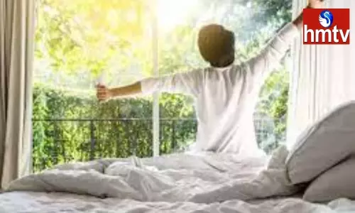 Morning Mistakes: ఉదయం నిద్ర లేచిన వెంటనే ఈ తప్పులు అస్సలు చేయకూడదు.. ఎందుకంటే..?