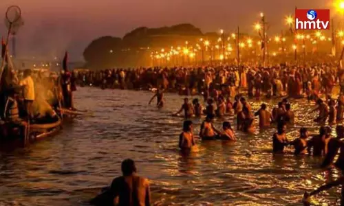 Maghpurnima Glory in Tirumala Maghpurnima Glory in Tirumala