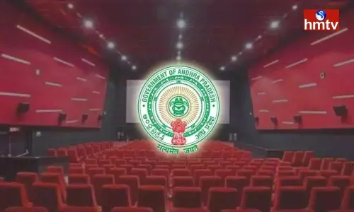 The Government is Preparing to Open a Dispute Over Movie Ticket Prices The Government is Preparing to Open a Dispute Over Movie Ticket Prices