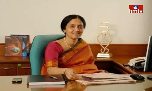 IT Department Searches At  Chitra Ramakrishna  Residence