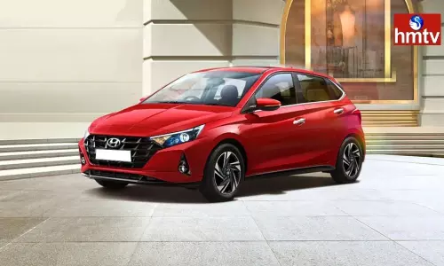 Hyundai Announces Discount on Five Family Cars